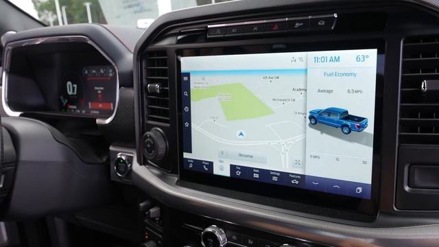 2021 Ford Raptor 37" Package - Walkaround and Test Drive! смотреть онлайн