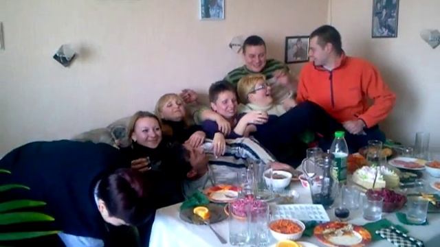 5 разряд празднование смотреть онлайн