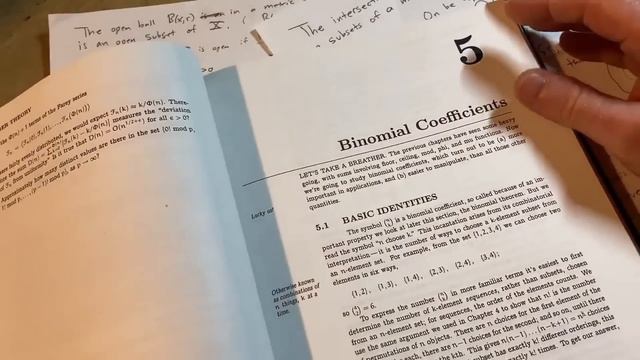 Math for Computer Science смотреть онлайн