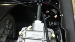 Снегоход Тайга Patrul 550 SWT