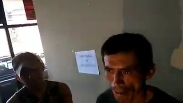 HOMBRE ALIAS "EL CARNICERO" CONFIESA QUE ASESINÓ A SU CONVIVIENTE смотреть онлайн