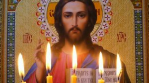 МОЛИТВА-ОБЕРЕГ за СЫНА и ЗАЩИТА над ним.ПРОЧИТАЙТЕ СЕГОДНЯ.