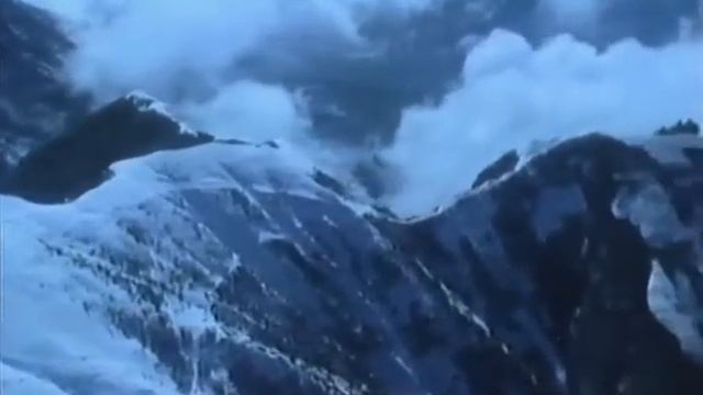 In Search Of The Abominable Snowman ... With Leonard Nimoy! (1978). High Quality! смотреть онлайн