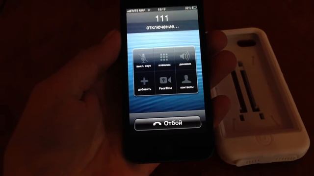 Видео обзор iPhone 5 16GB neverlock Айфон 5 16 гб неверлок смотреть онлайн