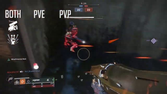 Perfect Paradox God Roll Guide | Destiny 2: Season of Dawn - 5 Minute Guide смотреть онлайн