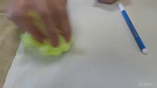 Trickmarker Pen - Disappearing marker! смотреть онлайн