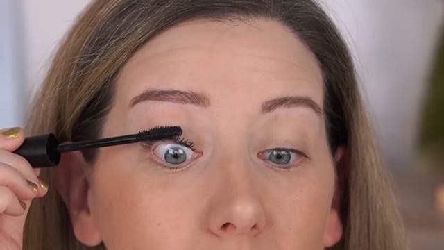 OK, I'M THROWING AWAY MY FALSE LASHES...OMG! ? | L'oreal Telescopic Lift Mascara Review