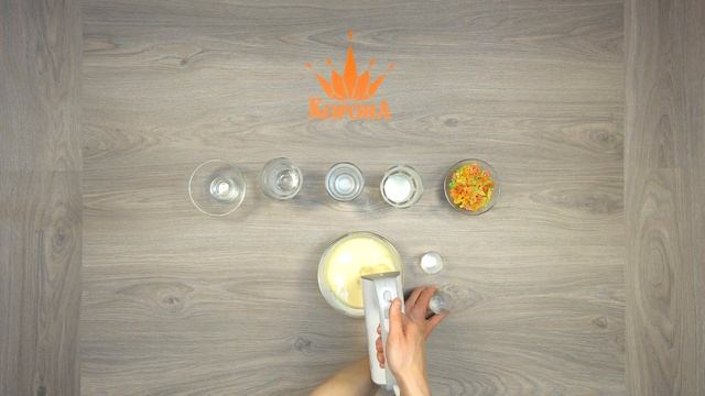 Как приготовить кекс. Рецепт кекса в духовке смотреть онлайн