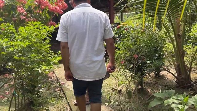 Phải Dùng Hết Sức Mới Bắt Được Con Cá Tai Tượng Siêu To Này | Tập 624 смотреть онлайн