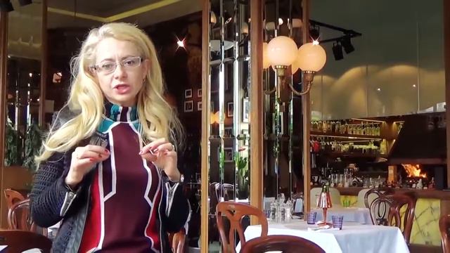 Очень хочу выйти замуж! Совет от Юлии Ланске смотреть онлайн