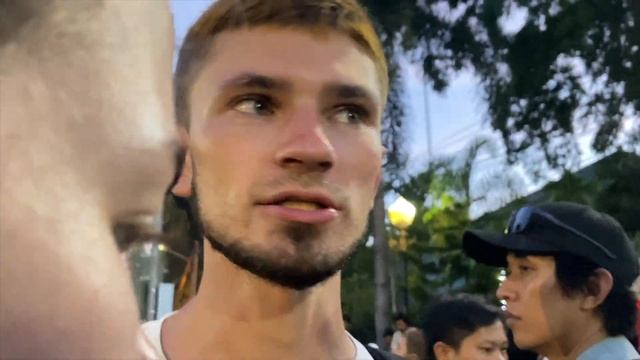8. vlog: балийский новый год "NYEPI" без света, но с дУхами ʕ ᵔᴥᵔ ʔ смотреть онлайн