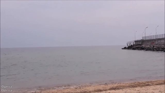 Черноморка (Одесса), апрель 2021 смотреть онлайн