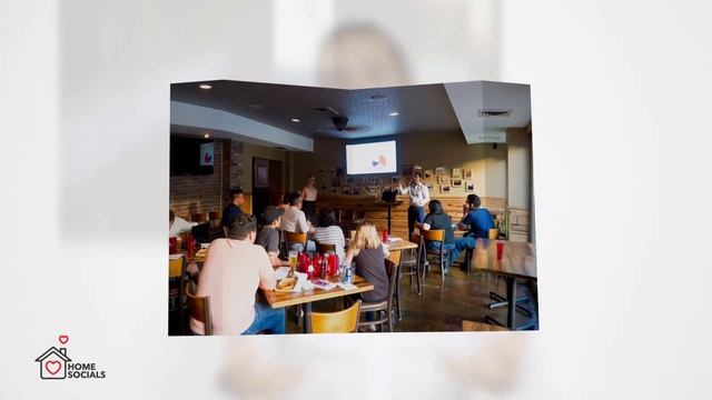 What is a Home Social? смотреть онлайн