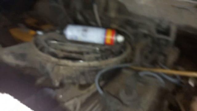 Установка и тест паука Стингер на Газель 406. Результат удивил. ЧАСТЬ 2 смотреть онлайн