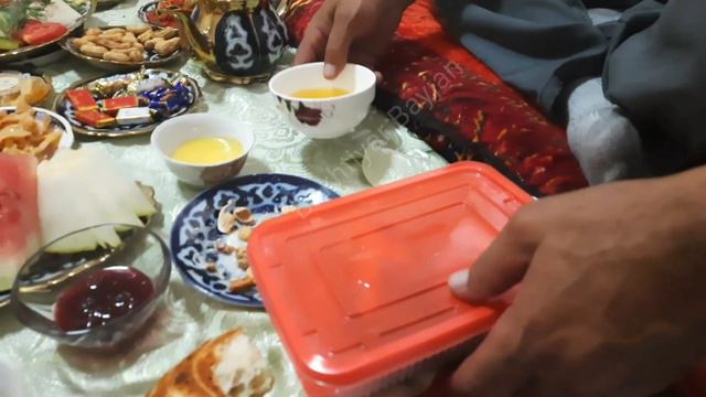 Туй в Кишлаке,Суннат туй!!! смотреть онлайн