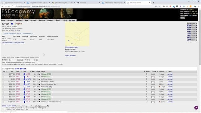 FSECONOMY - Instalacja i pierwszy lot - Poradnik X-Plane 11 смотреть онлайн