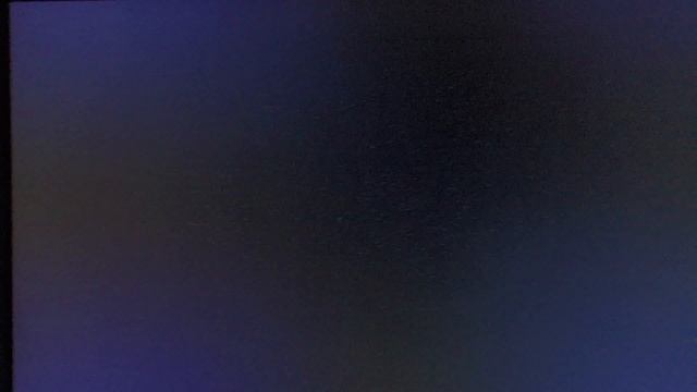 Viewsoniс VP2765-LED - Upper side problem смотреть онлайн