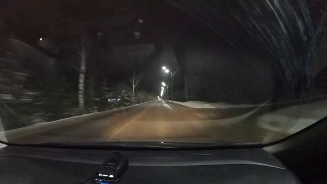 Муром, Владимирское шоссе красотища смотреть онлайн