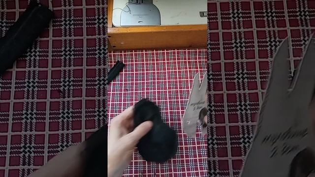Гурток "М'яка іграшка". Шиємо собачку Таксу. Заняття 3. смотреть онлайн