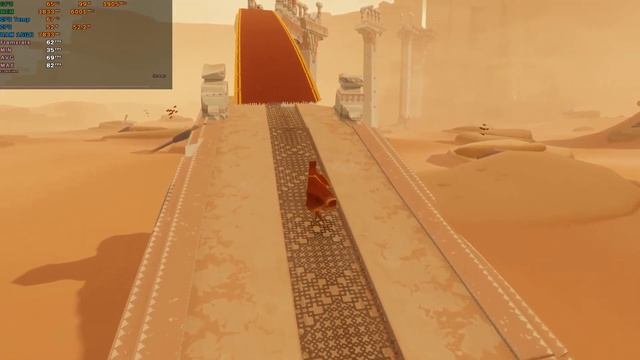 Underrated Game You Missed | Journey GTX 1650 Gaming Benchmark 1080p ULTRA Settings смотреть онлайн