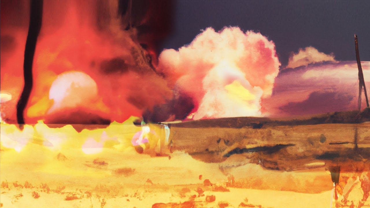 Что Мы Обнаружили На Уране? Реальные Снимки смотреть онлайн