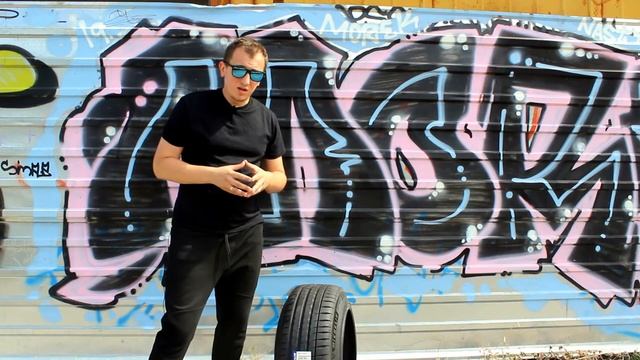 Лучшая летняя резина Michelin Pilot Sport 4 смотреть онлайн