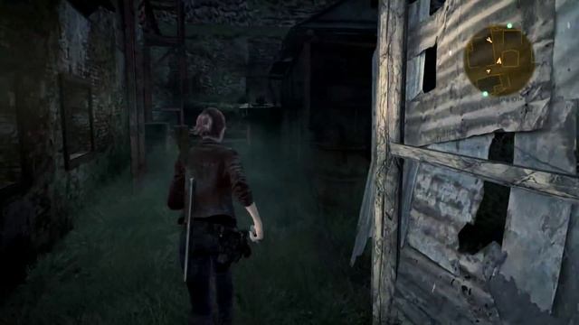 Resident Evil Revelations 2 Walkthrough Episode 2 Contemplation Part 1 Let's Play Review Guide смотреть онлайн