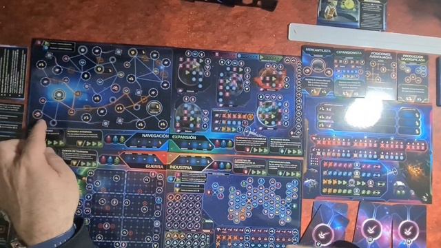 Twilight Inscription- Evento de Estrategia смотреть онлайн