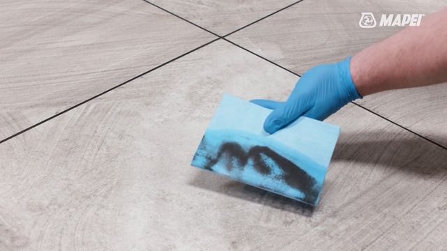 do usuwania zabrudzeń po aplikacji fug epoksydowych: ULTRACARE KERAPOXY CLEANER смотреть онлайн