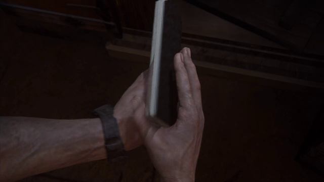 Uncharted 4: A Thief's End #5 Чайное прохождение