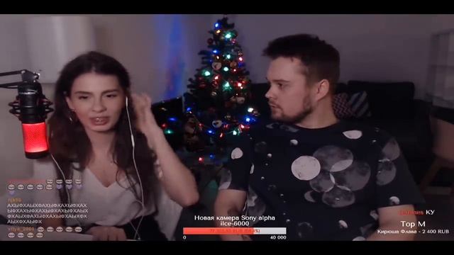 VISSHENKA Лучшее за январь | Сделал предложение
