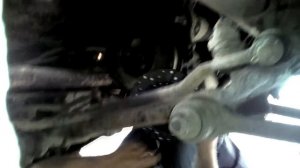 Меняем сцепление на змз406