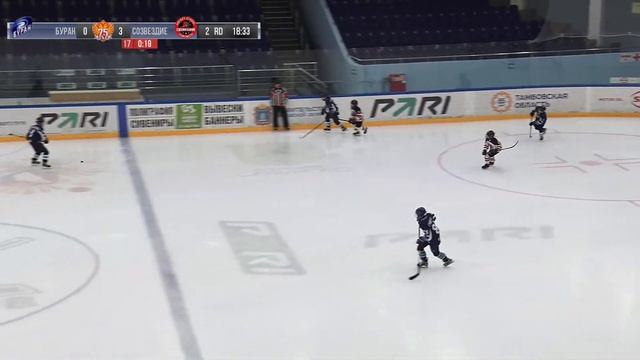 Буран - Созвездие 03.02.23