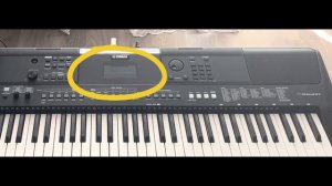 Обзор на Педаль сустейна для синтезатора Yamaxa FC4A: характеристики, подключение, звучание