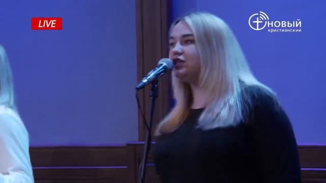 «АЛЛИЛУЙЯ БЛАГОДАТЬ» Алексей Захаренко, Александр Борбот смотреть онлайн