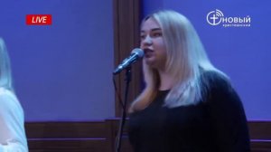 «АЛЛИЛУЙЯ БЛАГОДАТЬ»  Алексей Захаренко, Александр Борбот