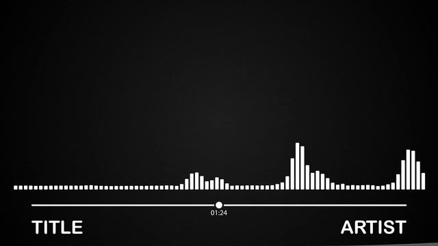 [ARD] FREE Audio React Template #9 смотреть онлайн