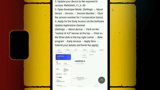 Realme Android 14 UI 5.0 New Update List | Realme December 2023 New OTA Update List News смотреть онлайн