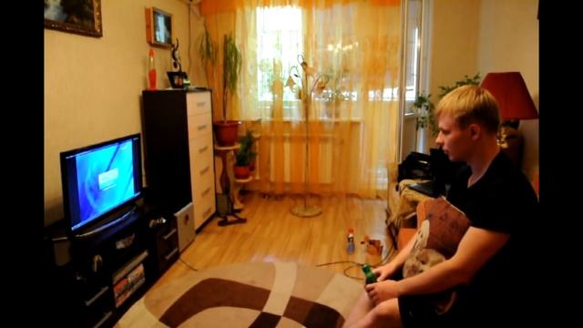 Терроризм - проблема каждого! смотреть онлайн