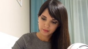 АСМР/ASMR “Рисую твой портрет и жую жвачку»