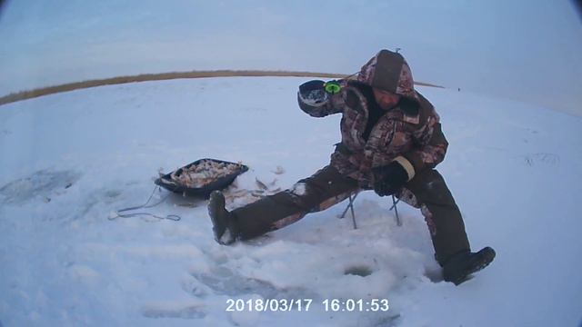 оз Чаны Окунь смотреть онлайн