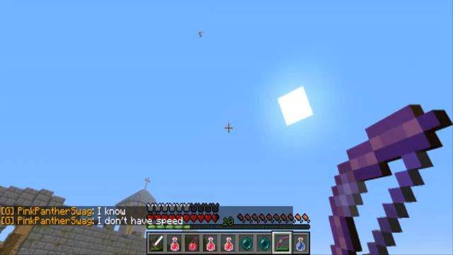 MineZ || I guess simoons song's are back in action... смотреть онлайн