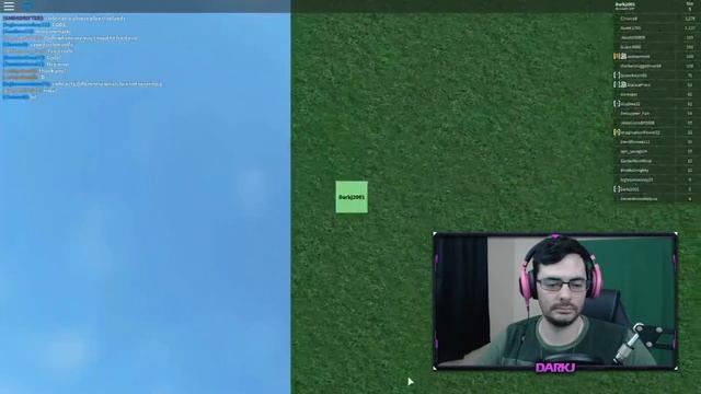 Let's Play Cube Eat Cube With Code, Mummy & Digdug! смотреть онлайн