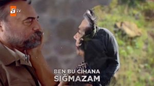 Новый сериал Октая Кайнарджа «Мне тесно в этом мире» скоро на нашем канале ZETA!