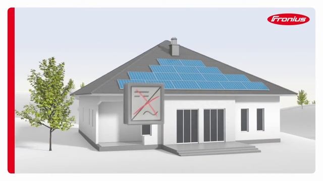 Fronius Symo Hybrid Inverter