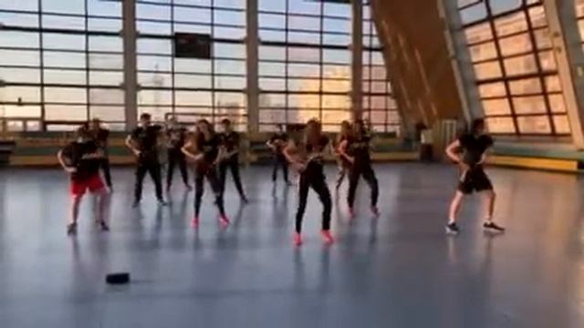 Танец южный весна смотреть онлайн