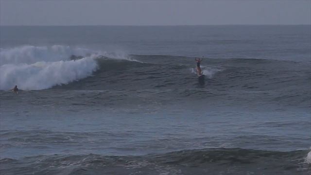 Balian surf session. SurfJam 2016 [Surfholidays, серфинг] смотреть онлайн