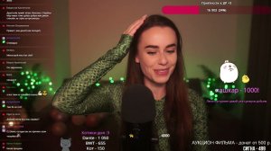 15.06.2024 Запись стрима HeyHelenАСМР ASMR СТРИМ ОБЩЕНИЕ И МУРАШКИ ^_^