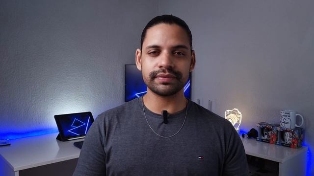5 MOTIVOS para NÃO COMPRAR o iPad 9 | Rafael Nunes смотреть онлайн