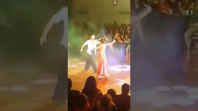 Nino Langella & Anna Melnikova in Argentina смотреть онлайн